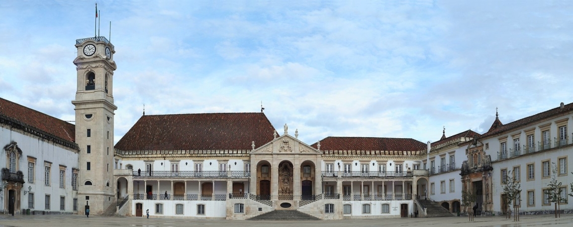 Coimbra University 2