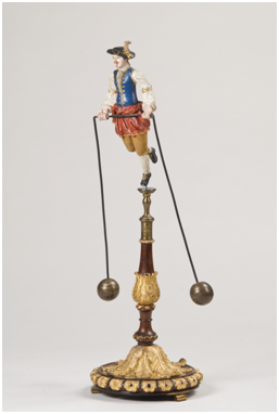 Equilibrista